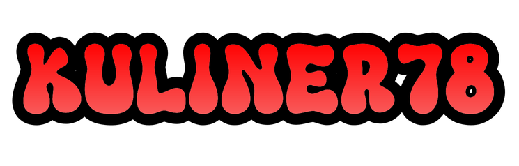 KULINER78 Logo